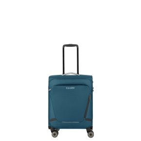 Travelite JETPACK multi light 4 cabin petrol